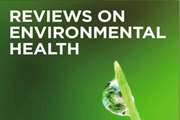 Exposure to ambient gaseous air pollutants and adult lung function: a systematic review